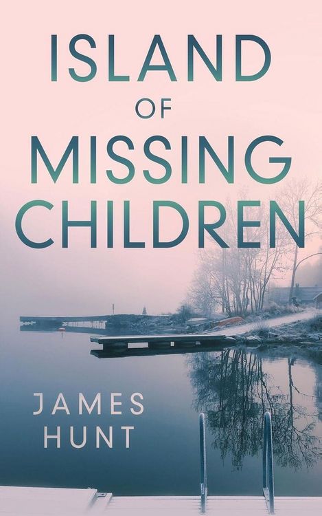 Produktbild: The Island of Missing Children