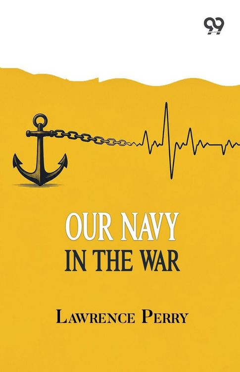 Produktbild: Our Navy In The War