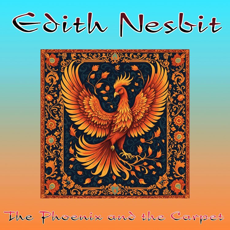 Produktbild: The Phoenix and the Carpet