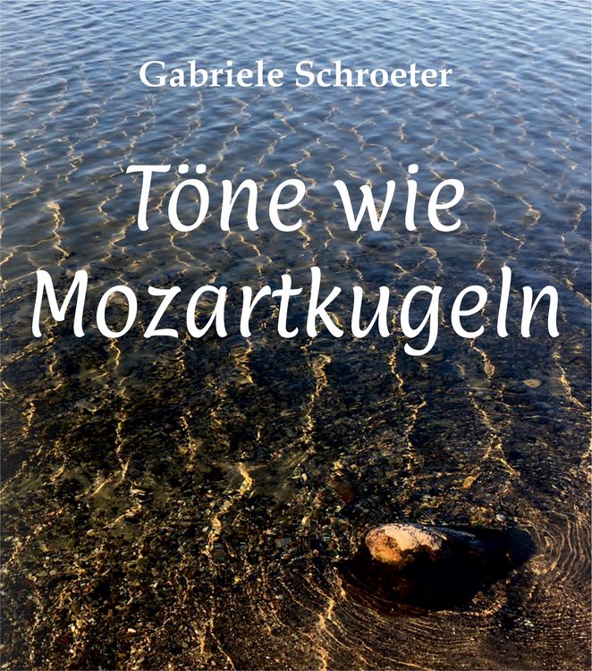 Produktbild: T&ouml;ne wie Mozartkugeln