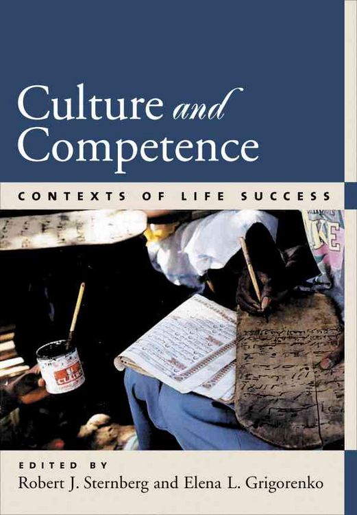 Produktbild: Culture and Competence