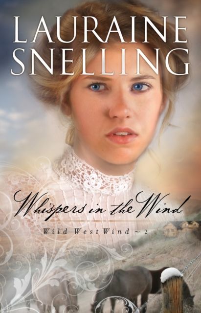 Produktbild: Whispers in the Wind