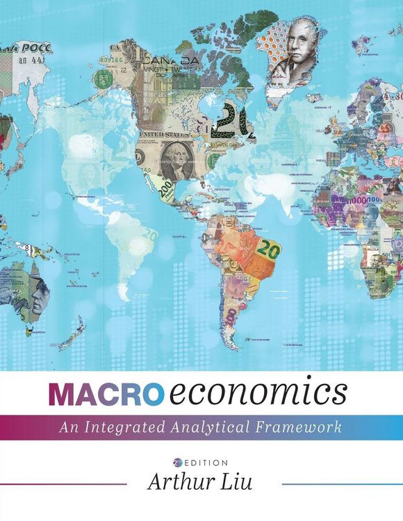 Produktbild: Macroeconomics