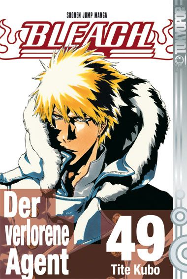 Produktbild: Bleach 49