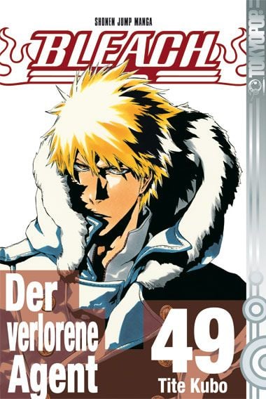 Produktbild: Bleach