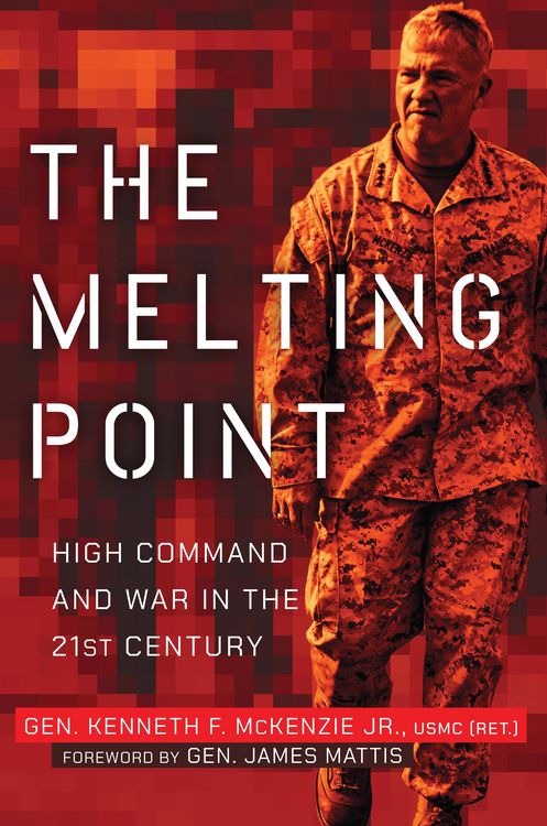 Produktbild: The Melting Point