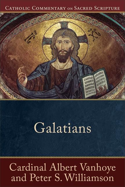 Produktbild: Galatians