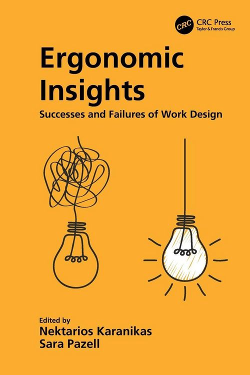 Produktbild: Ergonomic Insights