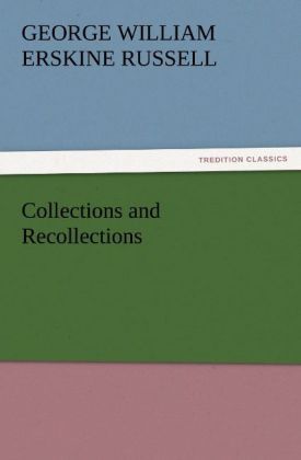 Produktbild: Collections and Recollections