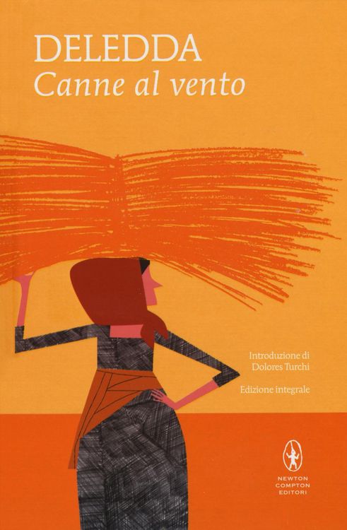 Produktbild: Canne al vento