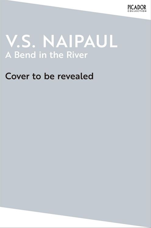 Produktbild: A Bend in the River