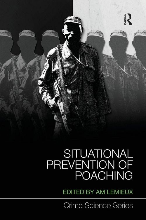 Produktbild: Situational Prevention of Poaching