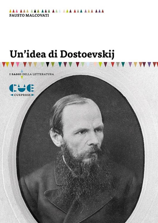Produktbild: Un' idea di Dostoevskij