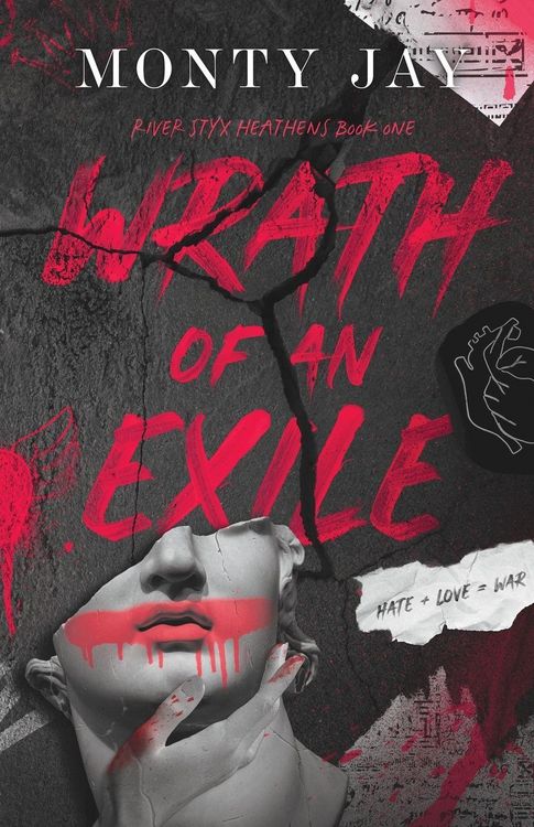 Produktbild: Wrath of an Exile