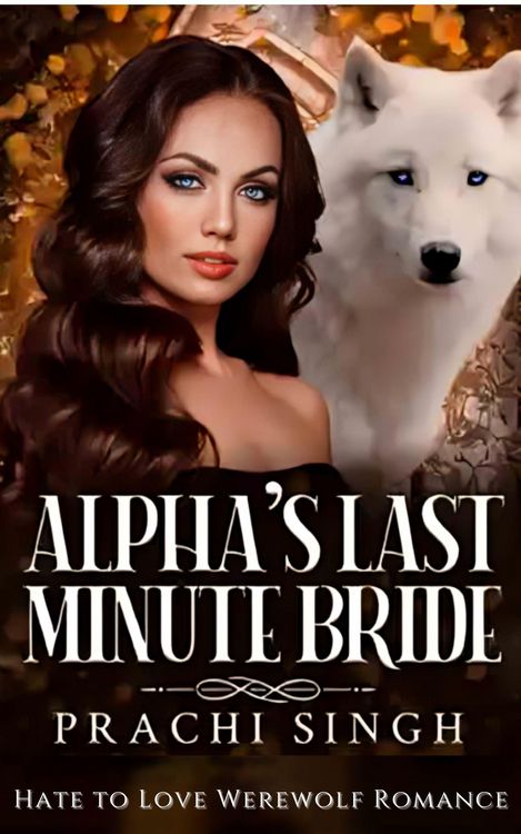 Produktbild: Alpha's Last Minute Bride 2