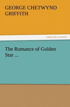 Produktbild: The Romance of Golden Star ...