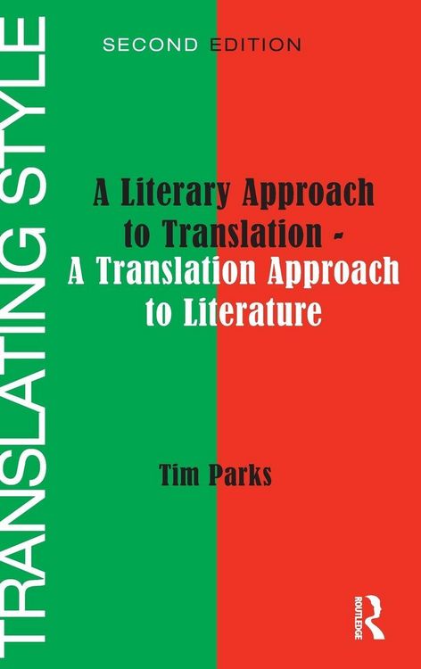 Produktbild: Translating Style