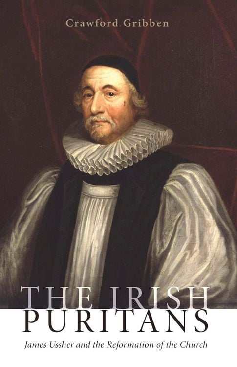 Produktbild: The Irish Puritans
