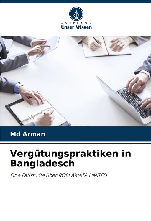 Produktbild: Verg&uuml;tungspraktiken in Bangladesch