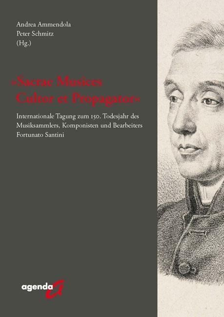 Produktbild: Sacrae Musices Cultor et Propagator