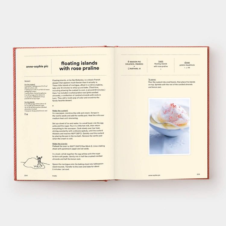 Produktbild: Cooking for your kids