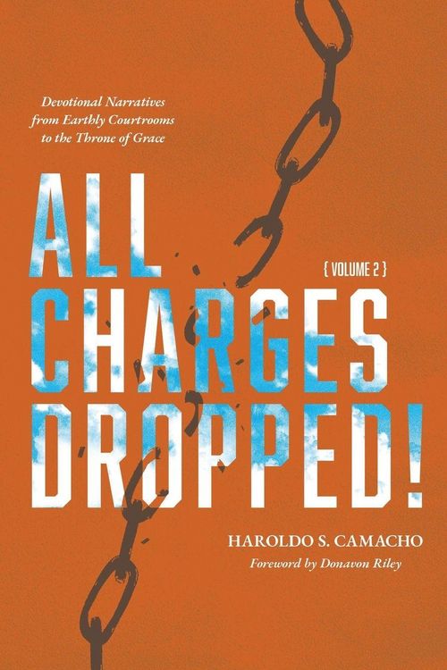 Produktbild: All Charges Dropped!