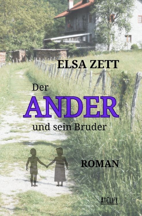Produktbild: Der Ander und sein Bruder