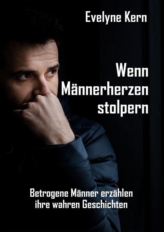 Produktbild: Wenn M&auml;nnerherzen stolpern