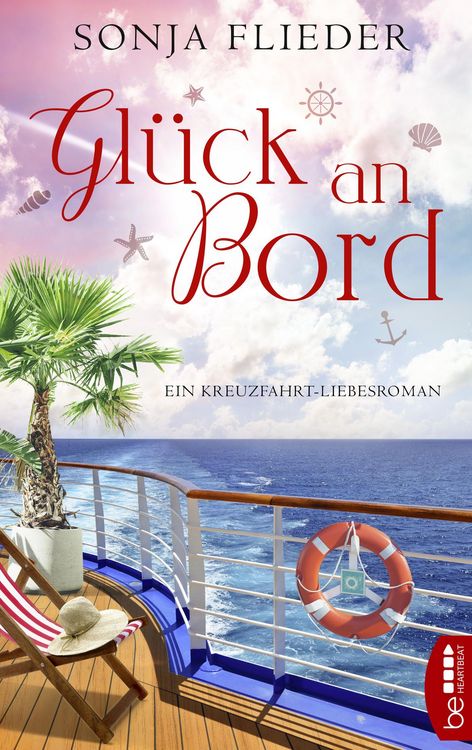 Produktbild: Gl&uuml;ck an Bord