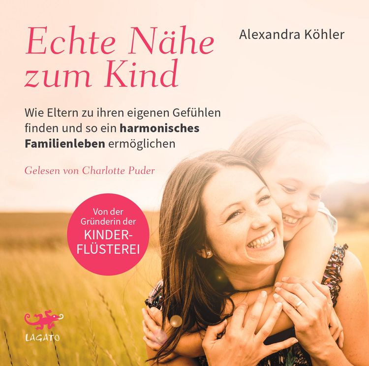 Produktbild: Echte N&auml;he zum Kind