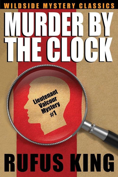 Produktbild: Murder by the Clock