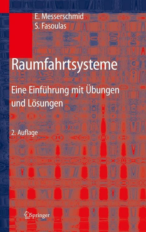 Produktbild: Raumfahrtsysteme