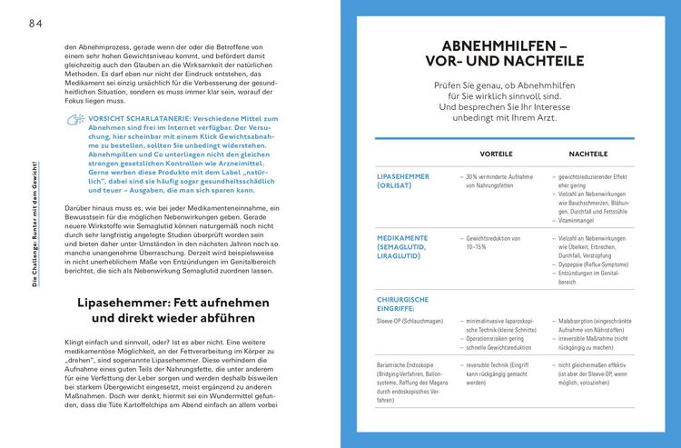 Produktbild: Nimm das, Fettleber