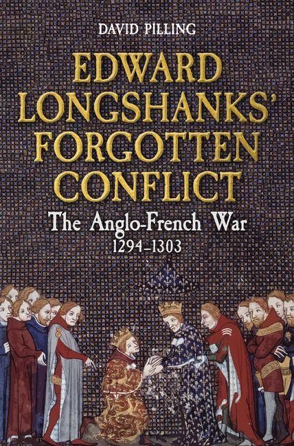 Produktbild: Edward Longshanks' Forgotten Conflict