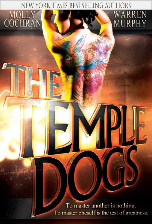 Produktbild: Temple Dogs