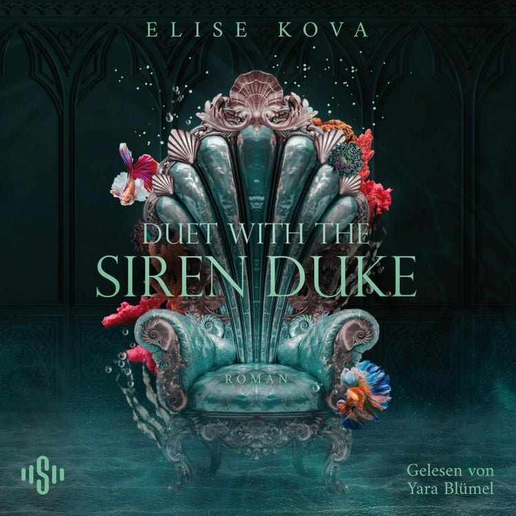 Produktbild: Married into Magic: Duet with the Siren Duke
