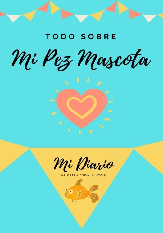 Produktbild: Todo Sobre Mi Pez Mascota