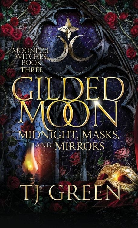 Produktbild: Gilded Moon