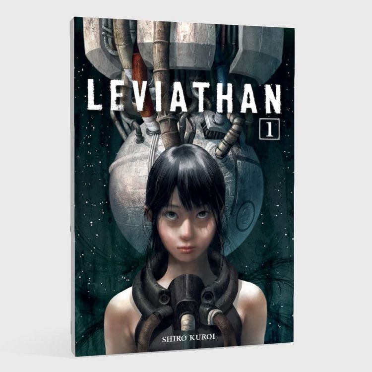 Produktbild: Leviathan 1