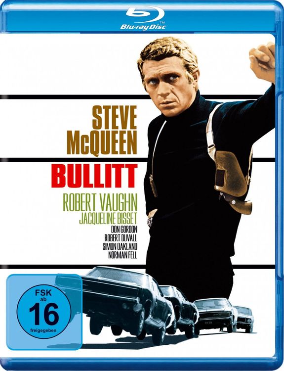 Produktbild: Bullitt