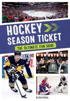 Produktbild: Hockey Season Ticket