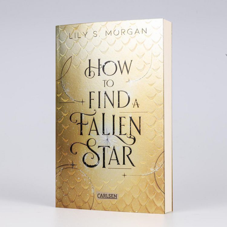Produktbild: How To Find A Fallen Star (New York Magics 2)
