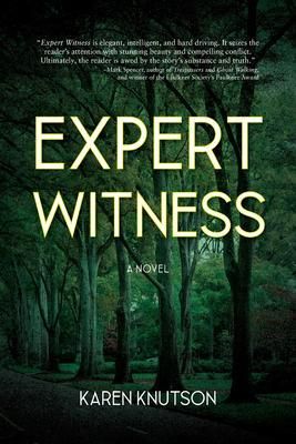 Produktbild: Expert Witness