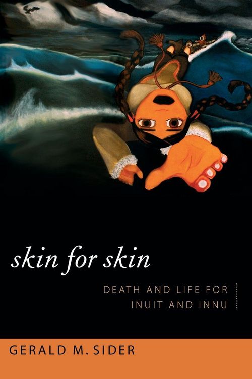 Produktbild: Skin for Skin
