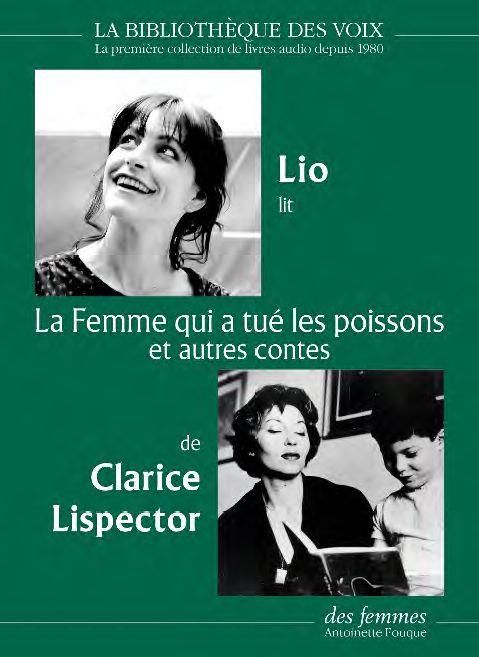 Produktbild: La femme qui a tu&eacute; les poissons : et autres contes