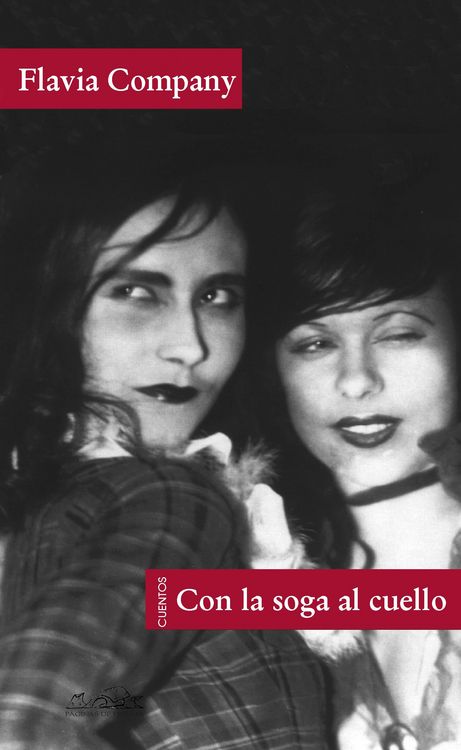 Produktbild: Con la soga al cuello
