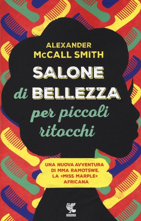 Produktbild: Salone di bellezza per piccoli ritocchi