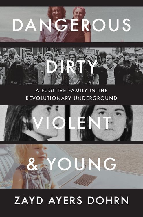 Produktbild: Dangerous, Dirty, Violent, and Young
