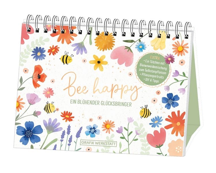 Produktbild: Bee Happy
