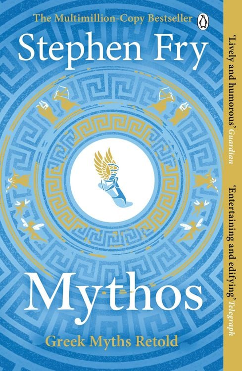 Produktbild: Mythos